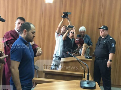Извънредно! Заплахи и рекет за хиляди преди стрелбата в Кършияка! Ето кой е дръпнал спусъка СНИМКИ