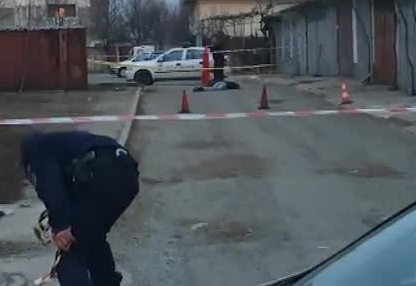 ИЗВЪНРЕДНО! Кръв в Плевенско! Двойно убийство разтърси Горни Дъбник - баща и дъщеря са открити мъртви