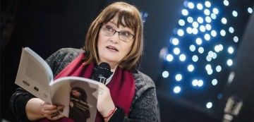 Бургас: Поетесата Маргарита Петкова ще представи новата си книга в града