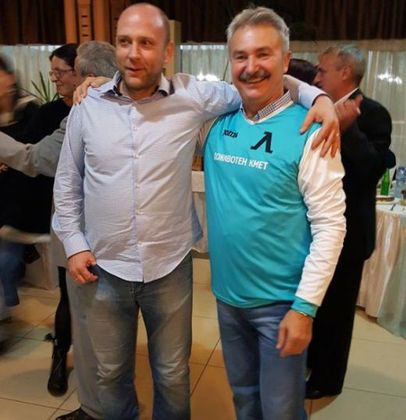 Кметът на Монтана: Шансът ни се увеличава с изваждането на Литекс