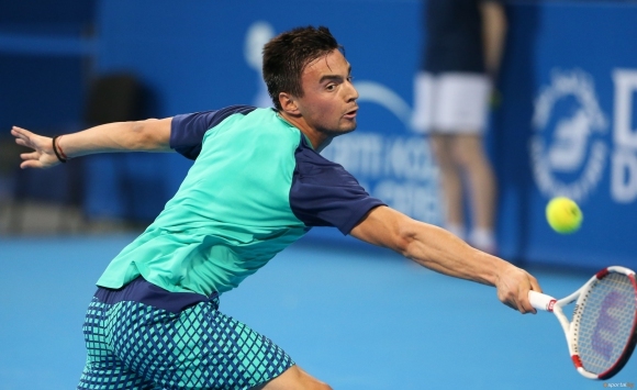 Димитър Кузманов: Sofia Open е нещо много специално