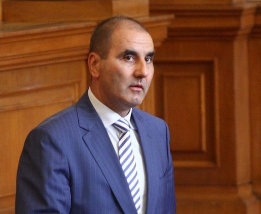 Цветанов: Светлана Ангелова не е сред номинациите за социален министър
