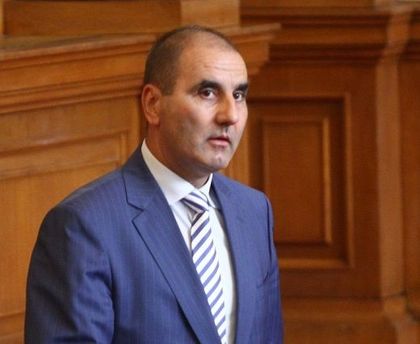 Цветанов: Светлана Ангелова не е сред номинациите за социален министър