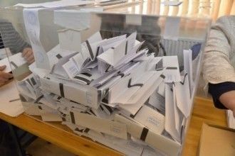 Разследват 7 случая на купуване на гласове в Пловдив
