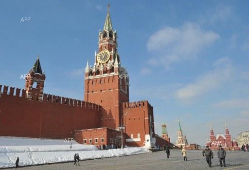 ВЗГЛЯД: Кремъл каза какъв ще бъде отговорът на Русия на новите американски санкции