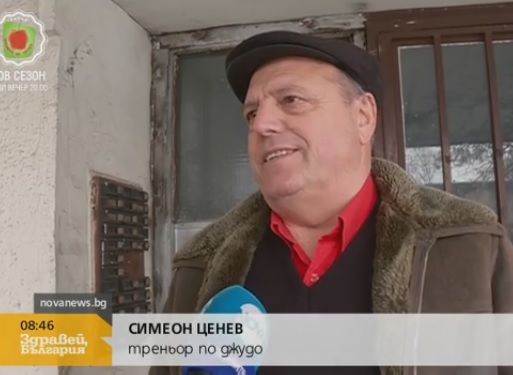 Обвиненият в блудство треньор: Не съм направил нищо на децата (ВИДЕО)