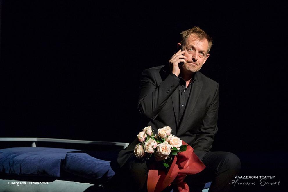 Комедията „Енергични хора” с премиера в Стара Загора