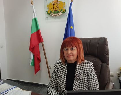 И областният управител влиза в битката за Европарламента