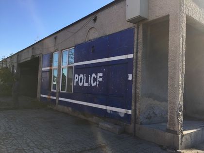 Откриват приемна в Шекер махала, трима полицаи ще опазват реда в квартала (СНИМКИ/АУДИО)