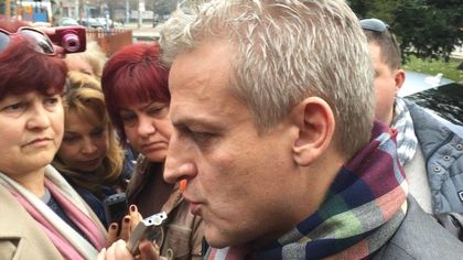 Министър Москов: Медии написаха категорични лъжи, а гражданите са им бесни (ВИДЕО)