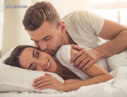 7 признака, по които той разбира, че е открил Единствената