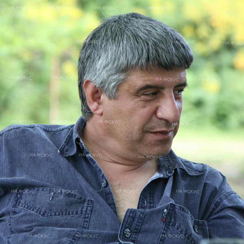 Проф. Пламен Павлов: В Събора против богомилите е имало демонстрация, че България е наследник на Византия и българският цар е и византийски император
