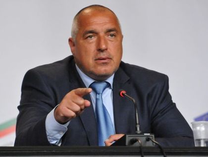 Борисов: Никога не сме отричали, че има корупция