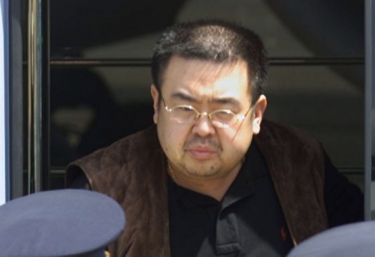 Смъртта на полубрата на Ким Чен Ун става все по-мистериозна