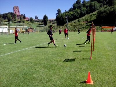 Следете на живо: Локомотив - Конкордия 1:0