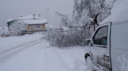 Войводиново пак без ток и вода цял ден