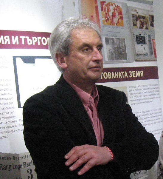 Валентин Дебочички, РИМ-Кюстендил: Легенда за дъщерята на последния християнски владетел на Велбъжд дава името на приказния Скакавишки водопад