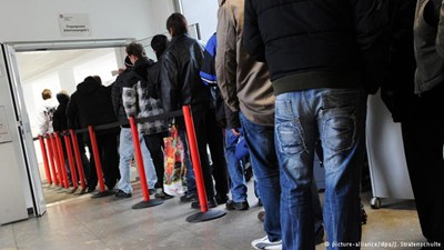 Използват българи в Германия в схема за източване на огромни суми от социалните каси
