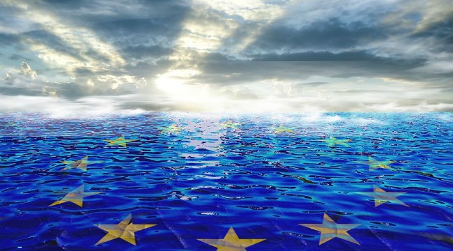 Краят на приказката за европейците