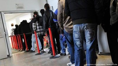 Използват българи в Германия в схема за източване на огромни суми от социалните каси