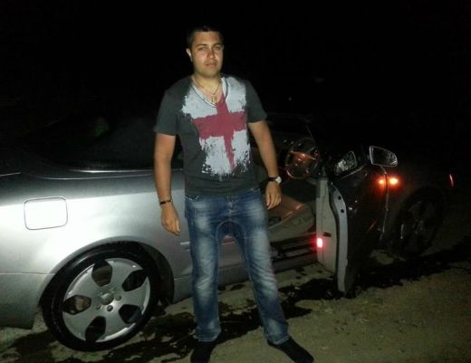 Автомафия се вихри из Пловдивско, задигнаха ново „Ауди”