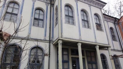 Собствениците на Синята къща осъдиха България в Страсбург