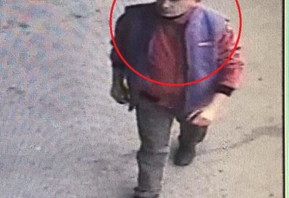 Този мъж върти такива подли кражби в София, че чак не е за вярване (СНИМКИ/ВИДЕО)