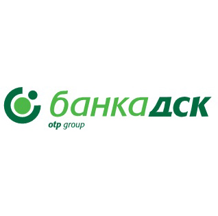 Според проучване на GfK Банка ДСК е най-предпочитаната и разпознаваема банка в страната
