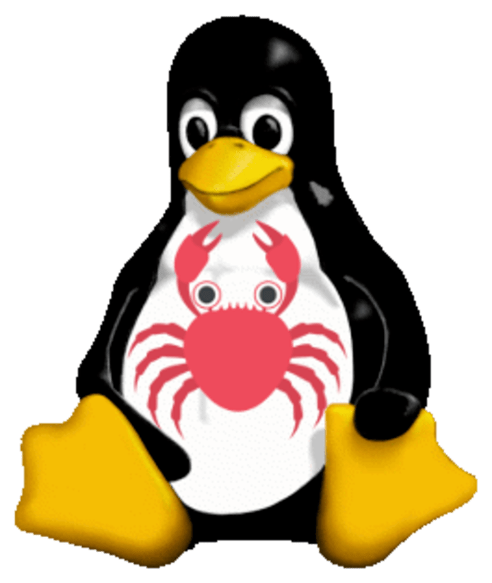 HermiTux: свръхлеко ядро, бинарно съвместимо с Linux