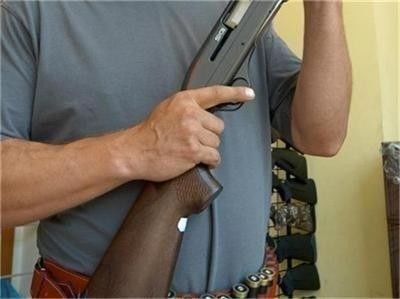 Простреляха 12-годишно момиче с въздушна пушка