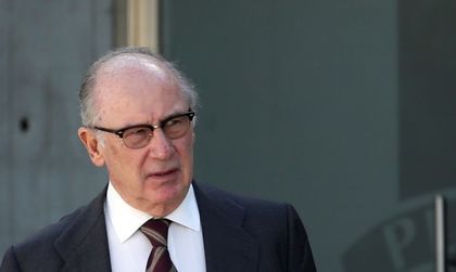 Осъдиха бившия шеф на МВФ Рато на 4 г. затвор