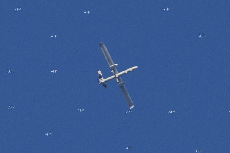 „Известия“: Израел е нарушил въздушните и морските граници на Ливан