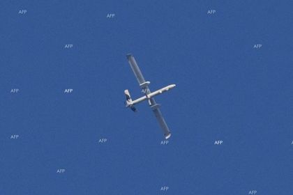„Известия“: Израел е нарушил въздушните и морските граници на Ливан