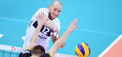Бартош Курек аут до края на сезона