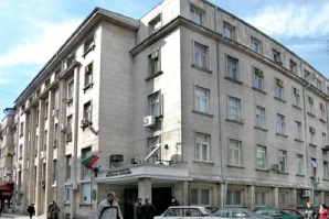 Отменят пропуските за паркиране пред ОД на МВР и около Второ РУ