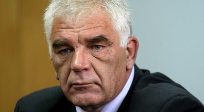 Последните думи на Ваньо Танов: Умирам, 40 минути няма линейка