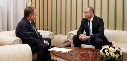 Радев: Кандидатурите за главен прокурор трябва да са добре аргументирани