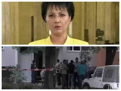 Прокуратурата в Благоевград започна разследване на убийството в Благоевград