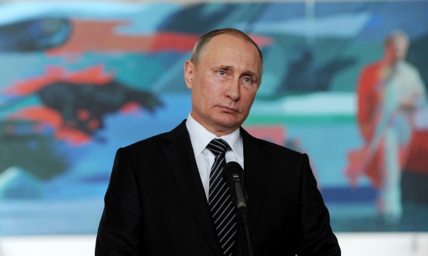 Изборите в Русия - тест за Путин