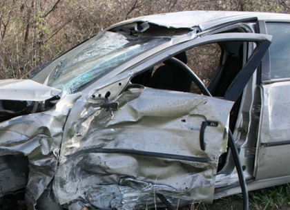 Три катастрофи с млади шофьорки край Пловдив за ден, дете и две момичета пострадаха!