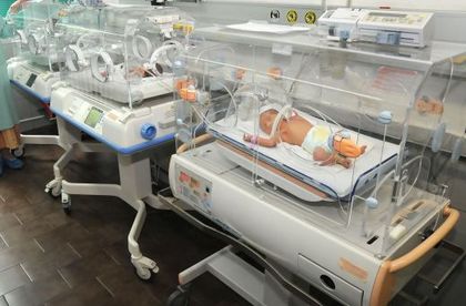 100 бебета се родиха в Майчин дом за 9 дни