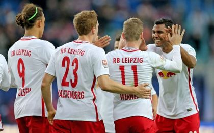 Изненадващият лидер в Бундеслигата губи важен защитник поне за един мач