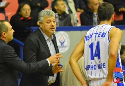 Черно море надви Ямбол