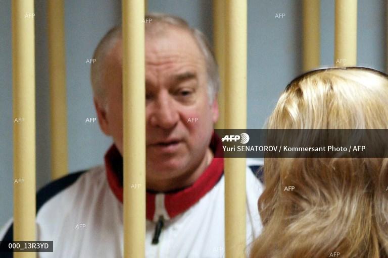 ТАСС: Британски телевизионен канал обяви името на третия заподозрян за отравянето на Сергей и Юлия Скрипал