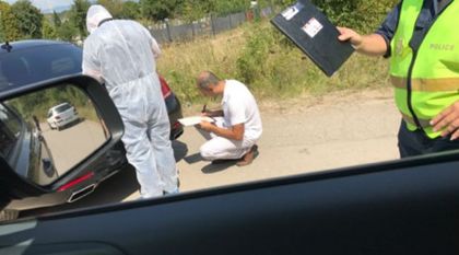 Собственикът на луксозната автокъща: Синът ми не е отвлечен...