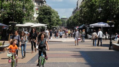 Тихият бейби бум на България, който обаче все пак не е достатъчен