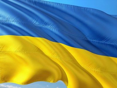 Взрив на форум на комунистическата партия в Източна Украйна, има ранени