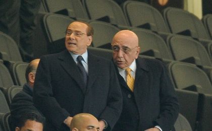 Галиани: Шампионската лига липсва на Милан