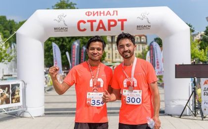 Броени дни остават до Маратон Плевен
