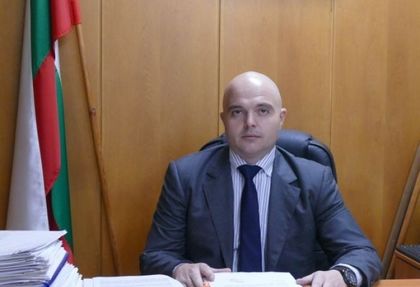 Официално! СДВР има нов шеф